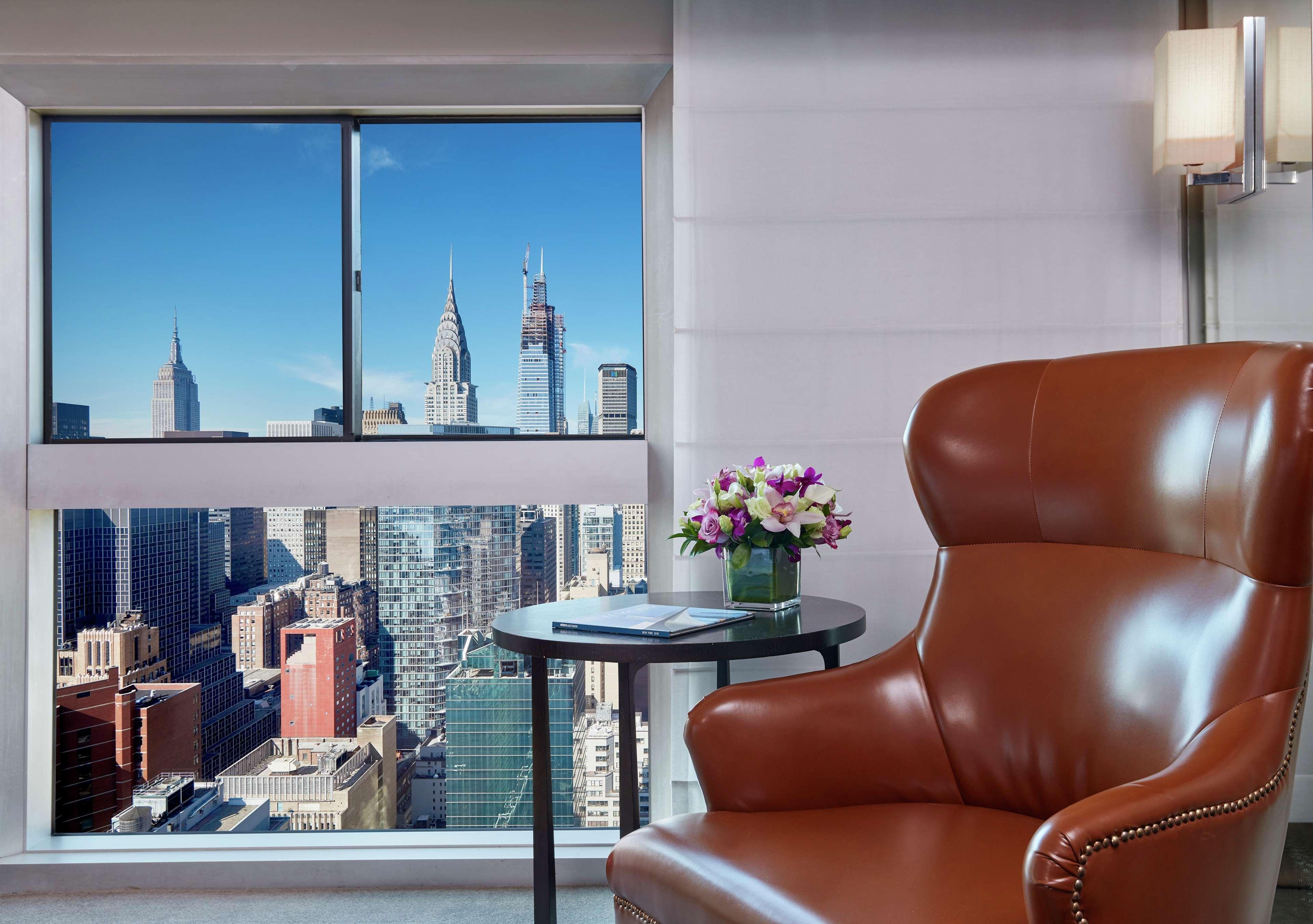 Millennium Hilton One Un Plaza 4* Nueva York