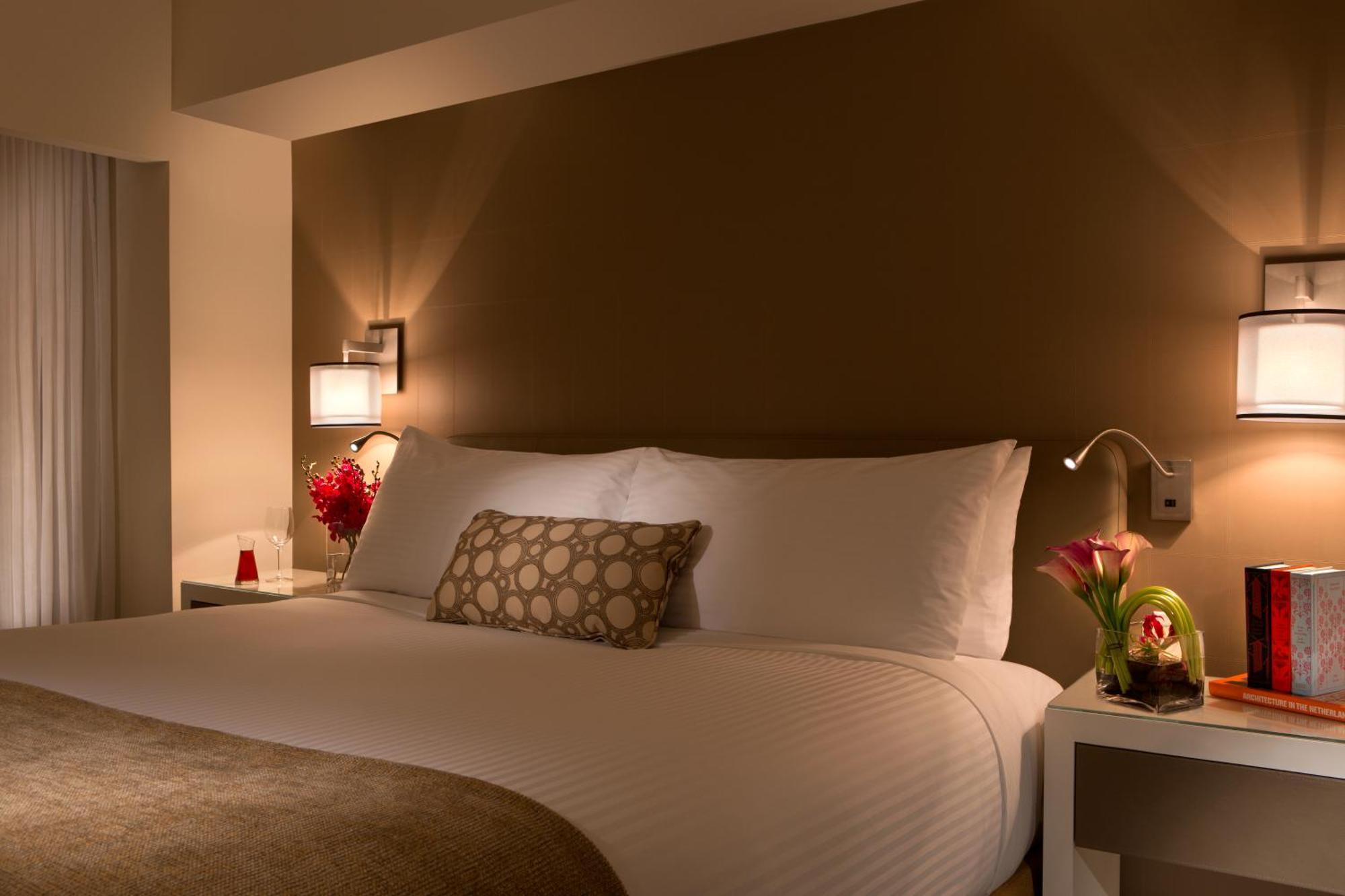 Millennium Hilton One Un Plaza Nueva York