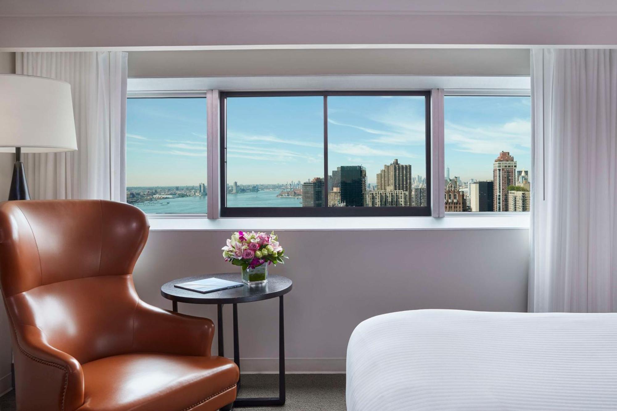 Millennium Hilton One Un Plaza 4* Nueva York