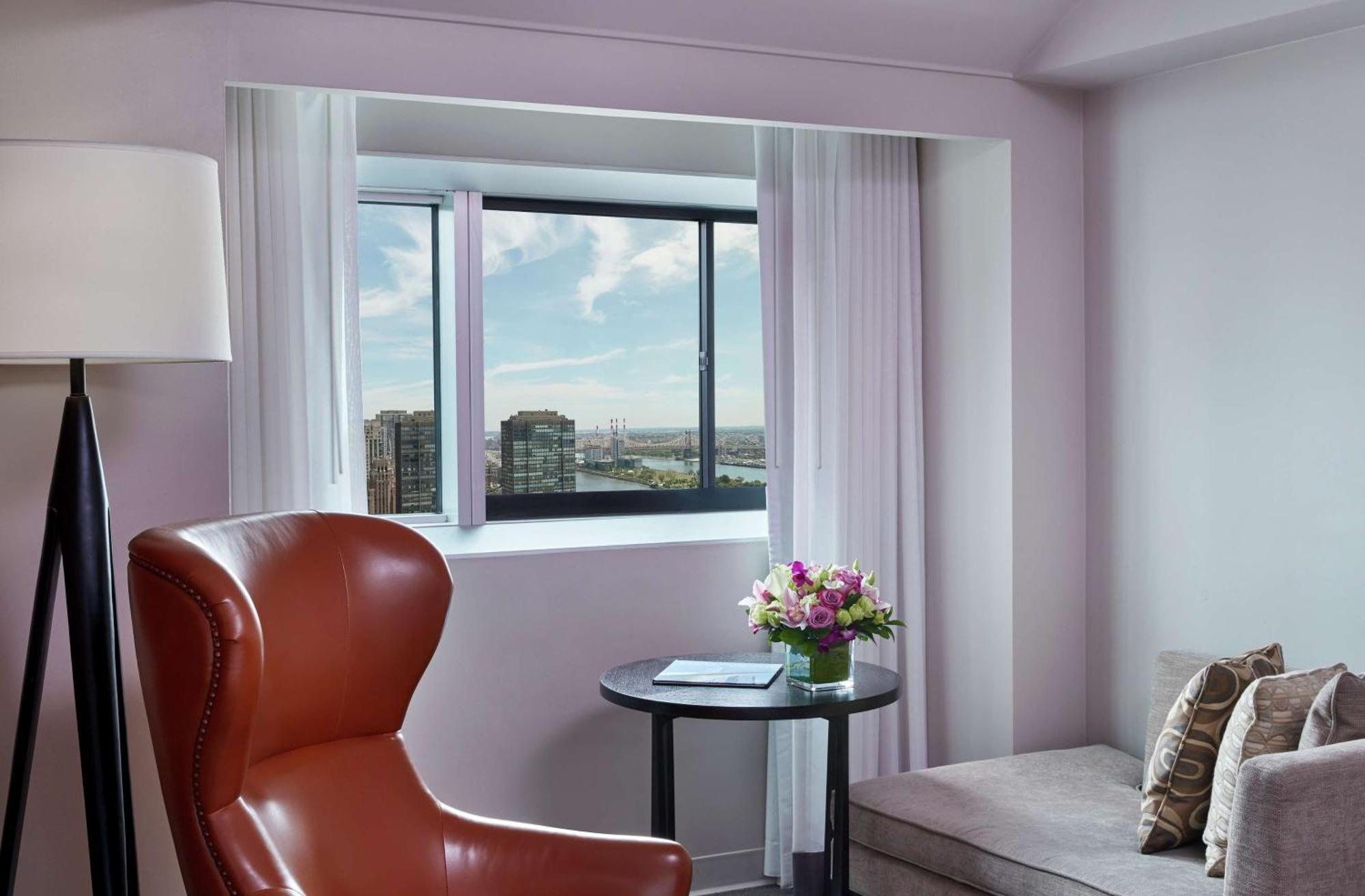Millennium Hilton One Un Plaza 4* Nueva York