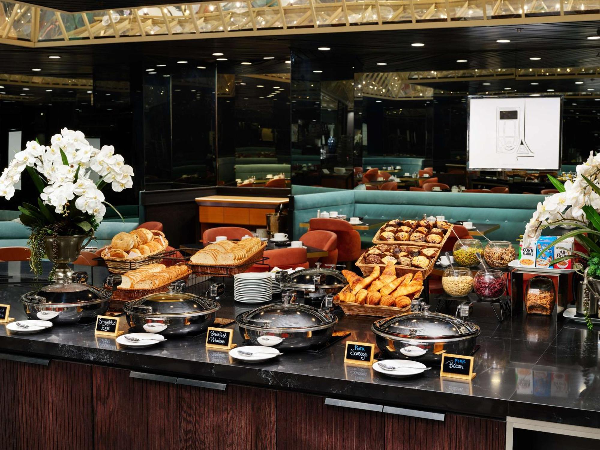 Millennium Hilton One Un Plaza 4* Nueva York