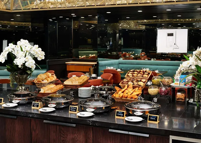 Millennium Hilton New York One Un Plaza