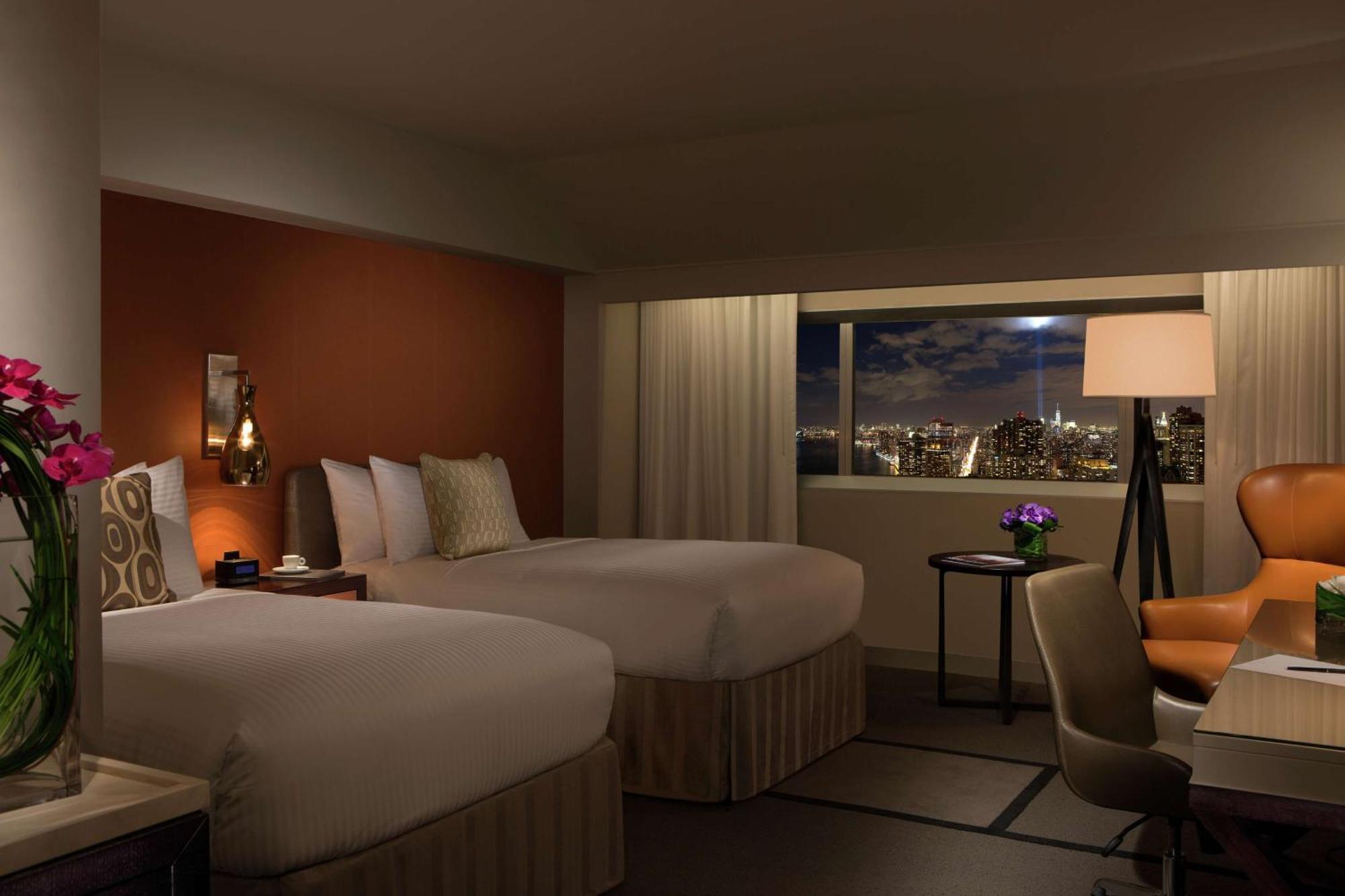 Hotel Millennium Hilton One Un Plaza New York